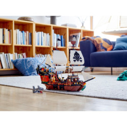 LEGO® Creator 3-in-1 Pirate Ship (31109) | Sunland Bricks NZ