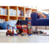 LEGO® Creator 3-in-1 Pirate Ship (31109) | Sunland Bricks NZ