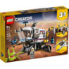 LEGO® Creator 3-in-1,Retired Space Rover Explorer (31107) | Sunland Bricks NZ