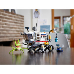 LEGO® Creator 3-in-1,Retired Space Rover Explorer (31107) | Sunland Bricks NZ