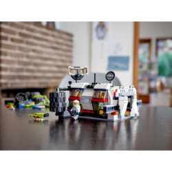 LEGO® Creator 3-in-1,Retired Space Rover Explorer (31107) | Sunland Bricks NZ
