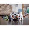 LEGO® Creator 3-in-1,Retired Space Rover Explorer (31107) | Sunland Bricks NZ