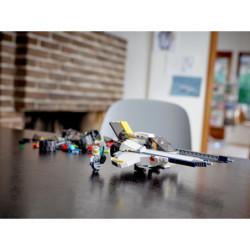 LEGO® Creator 3-in-1,Retired Space Rover Explorer (31107) | Sunland Bricks NZ