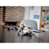 LEGO® Creator 3-in-1,Retired Space Rover Explorer (31107) | Sunland Bricks NZ
