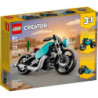 LEGO® Creator 3-in-1,Retired Vintage Motorcycle (31135) | Sunland Bricks NZ