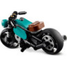 LEGO® Creator 3-in-1,Retired Vintage Motorcycle (31135) | Sunland Bricks NZ