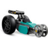 LEGO® Creator 3-in-1,Retired Vintage Motorcycle (31135) | Sunland Bricks NZ