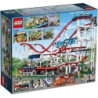 LEGO® Creator Expert Roller Coaster (10261) | Sunland Bricks NZ