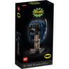 LEGO® DC,Retired Classic TV Series Batman Cowl (76238) | Sunland Bricks NZ
