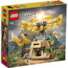 LEGO® DC,Retired Wonder Woman vs Cheetah (76157) | Sunland Bricks NZ