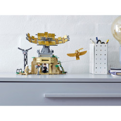 LEGO® DC,Retired Wonder Woman vs Cheetah (76157) | Sunland Bricks NZ