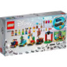 LEGO® Disney™,Retired Disney Celebration Train​ (43212) | Sunland Bricks NZ