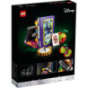 LEGO® Disney™,Retired Villain Icons (43227) | Sunland Bricks NZ