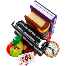 LEGO® Disney™,Retired Villain Icons (43227) | Sunland Bricks NZ