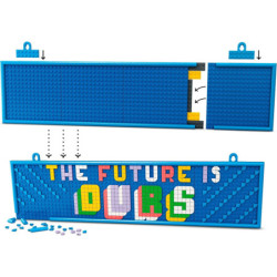 LEGO® Dots,Retired Big Message Board (41952) | Sunland Bricks NZ