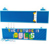 LEGO® Dots,Retired Big Message Board (41952) | Sunland Bricks NZ