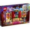 LEGO® Friends,Retired Andrea's Theatre School (41714) | Sunland Bricks NZ