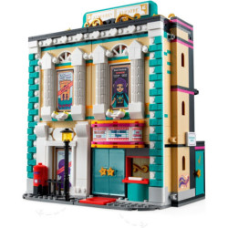 LEGO® Friends,Retired Andrea's Theatre School (41714) | Sunland Bricks NZ