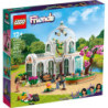 LEGO® Friends,Retired Botanical Garden (41757) | Sunland Bricks NZ