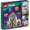 LEGO® Friends,Retired Botanical Garden (41757) | Sunland Bricks NZ