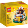 LEGO® GWP,Retired Birthday Table Decoration (40153) | Sunland Bricks NZ