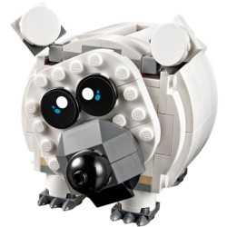 LEGO® GWP,Retired Mini Piggy Bank (40251) | Sunland Bricks NZ