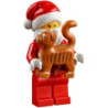 LEGO® GWP,Retired Santa's Visit (40125) | Sunland Bricks NZ