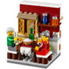 LEGO® GWP,Retired Thanksgiving Feast (40123) | Sunland Bricks NZ
