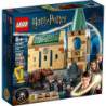 LEGO® Harry Potter™,Retired Fluffy Encounter (76387) | Sunland Bricks NZ