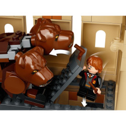 LEGO® Harry Potter™,Retired Fluffy Encounter (76387) | Sunland Bricks NZ