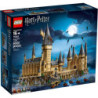 LEGO® Harry Potter™ Harry Potter Hogwarts Castle (71043) | Sunland Bricks NZ