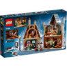 LEGO® Harry Potter™,Retired Hogsmeade™ Village Visit (76388) | Sunland Bricks NZ