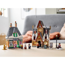LEGO® Harry Potter™,Retired Hogsmeade™ Village Visit (76388) | Sunland Bricks NZ