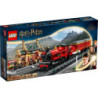 LEGO® Harry Potter™ Hogwarts Express & Hogsmeade Station (76423) | Sunland Bricks NZ