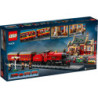 LEGO® Harry Potter™ Hogwarts Express & Hogsmeade Station (76423) | Sunland Bricks NZ