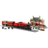 LEGO® Harry Potter™ Hogwarts Express & Hogsmeade Station (76423) | Sunland Bricks NZ