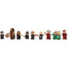 LEGO® Harry Potter™ Hogwarts Express & Hogsmeade Station (76423) | Sunland Bricks NZ