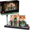 LEGO® Icons French Café (10362) | Sunland Bricks NZ