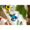 LEGO® Icons Kingfisher Bird (10331) | Sunland Bricks NZ