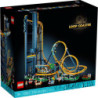 LEGO® Icons Loop Coaste (10303) | Sunland Bricks NZ
