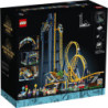 LEGO® Icons Loop Coaste (10303) | Sunland Bricks NZ