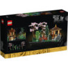 LEGO® Icons Tranquil Garden (10315) | Sunland Bricks NZ