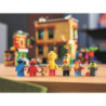 LEGO® Ideas,Retired 123 Sesame Street (21324) | Sunland Bricks NZ