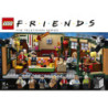 LEGO® Ideas,Retired Central Perk (21319) | Sunland Bricks NZ