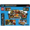 LEGO® Ideas,Retired Central Perk (21319) | Sunland Bricks NZ