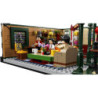 LEGO® Ideas,Retired Central Perk (21319) | Sunland Bricks NZ