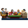LEGO® Ideas,Retired Central Perk (21319) | Sunland Bricks NZ