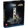 LEGO® Ideas Motorised Lighthouse (21335) | Sunland Bricks NZ