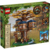 LEGO® Ideas,Retired Treehouse (21318) | Sunland Bricks NZ