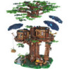 LEGO® Ideas,Retired Treehouse (21318) | Sunland Bricks NZ